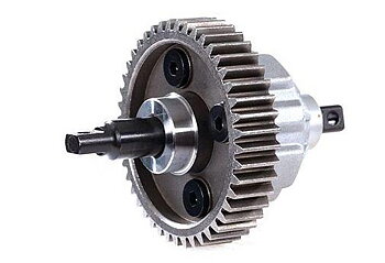 Traxxas Differential Komplett Mitten Maxx