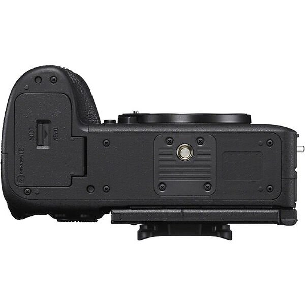 Sony A1 Mark II - 4