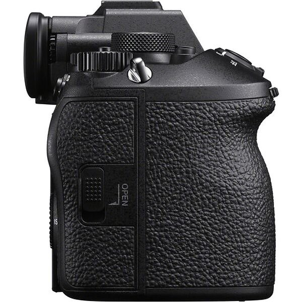 Sony A1 Mark II - 5