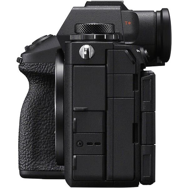 Sony A1 Mark II - 6