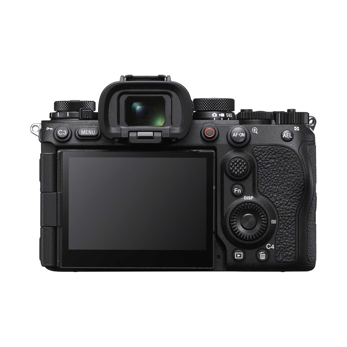 Sony A1 Mark II - 2