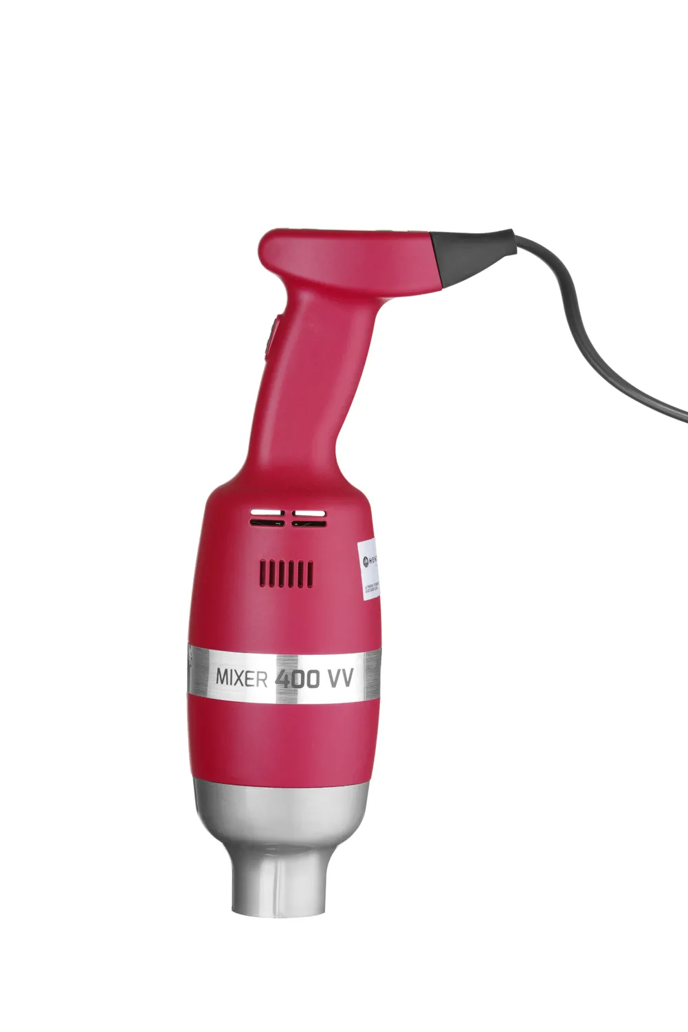 Hand blender Profi Line 400mm - with adjustable speed - 2