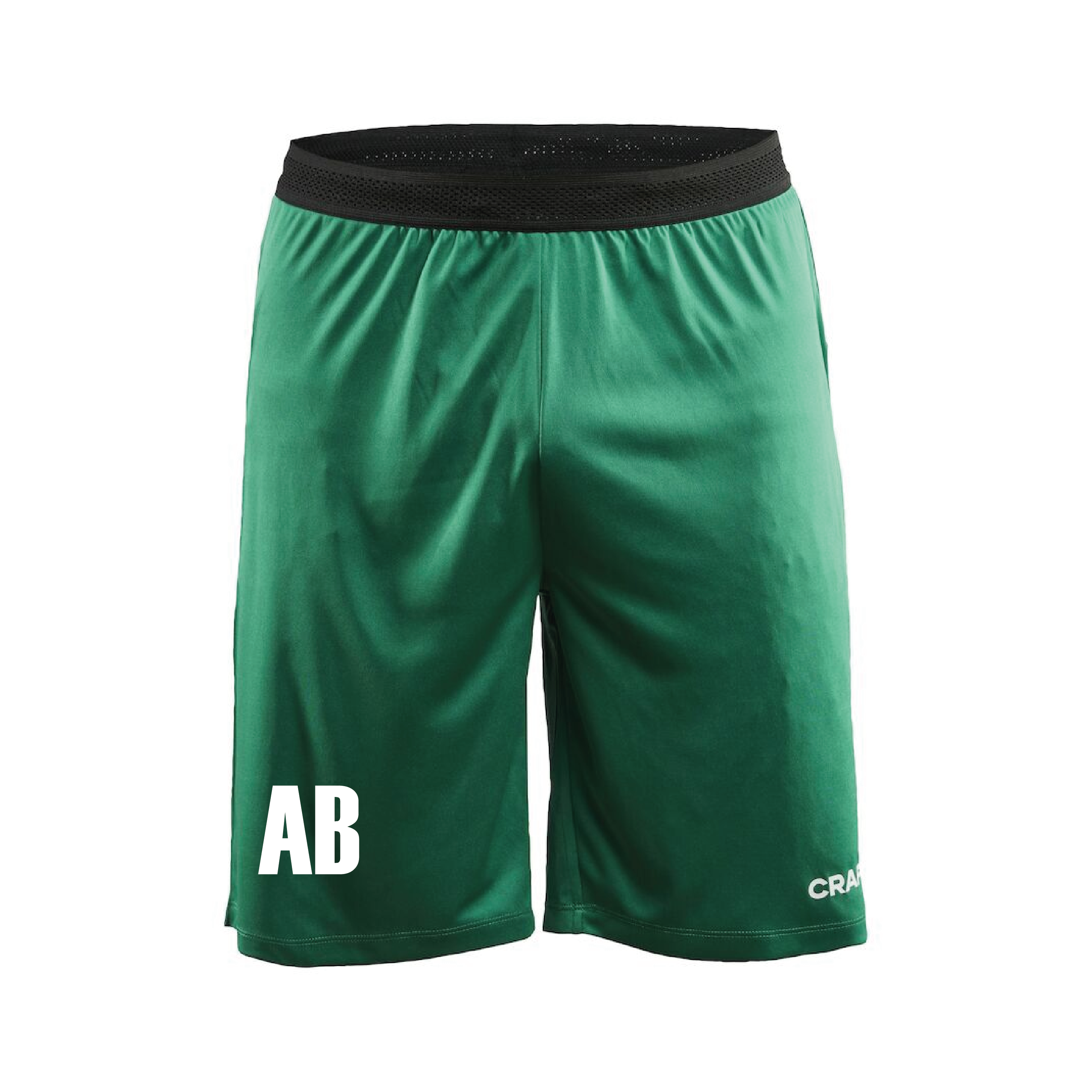 Träningsshorts Herr