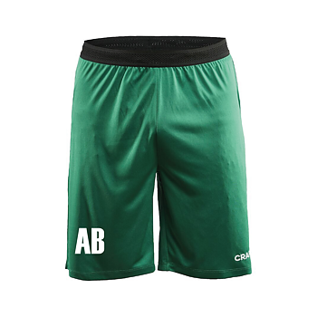 Träningsshorts Herr