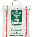 Basmatiris Abu Kass 4.5 kg