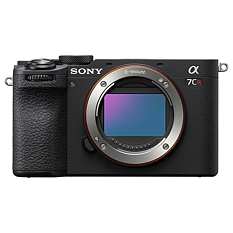 Sony A7C R