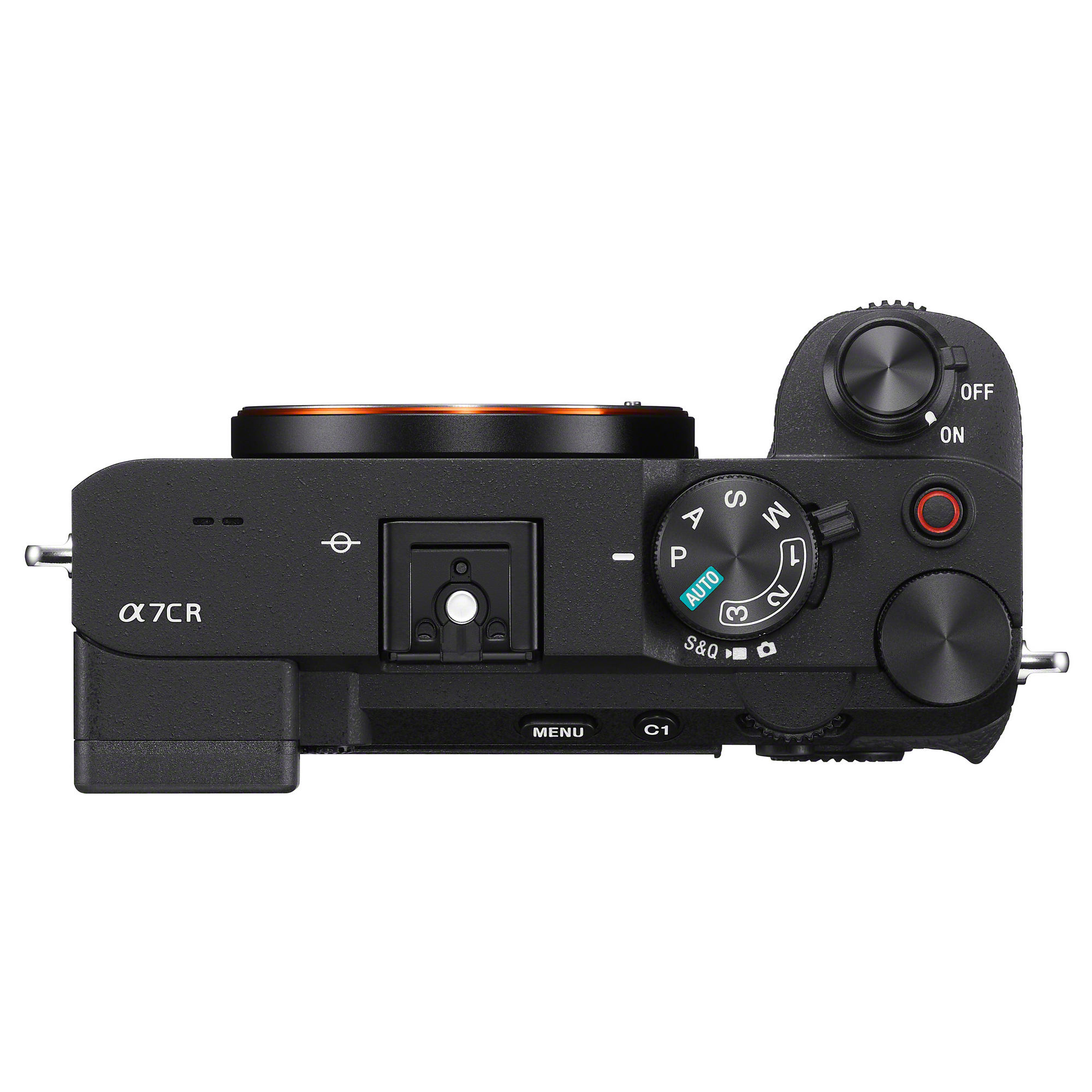 Sony A7C R - 3