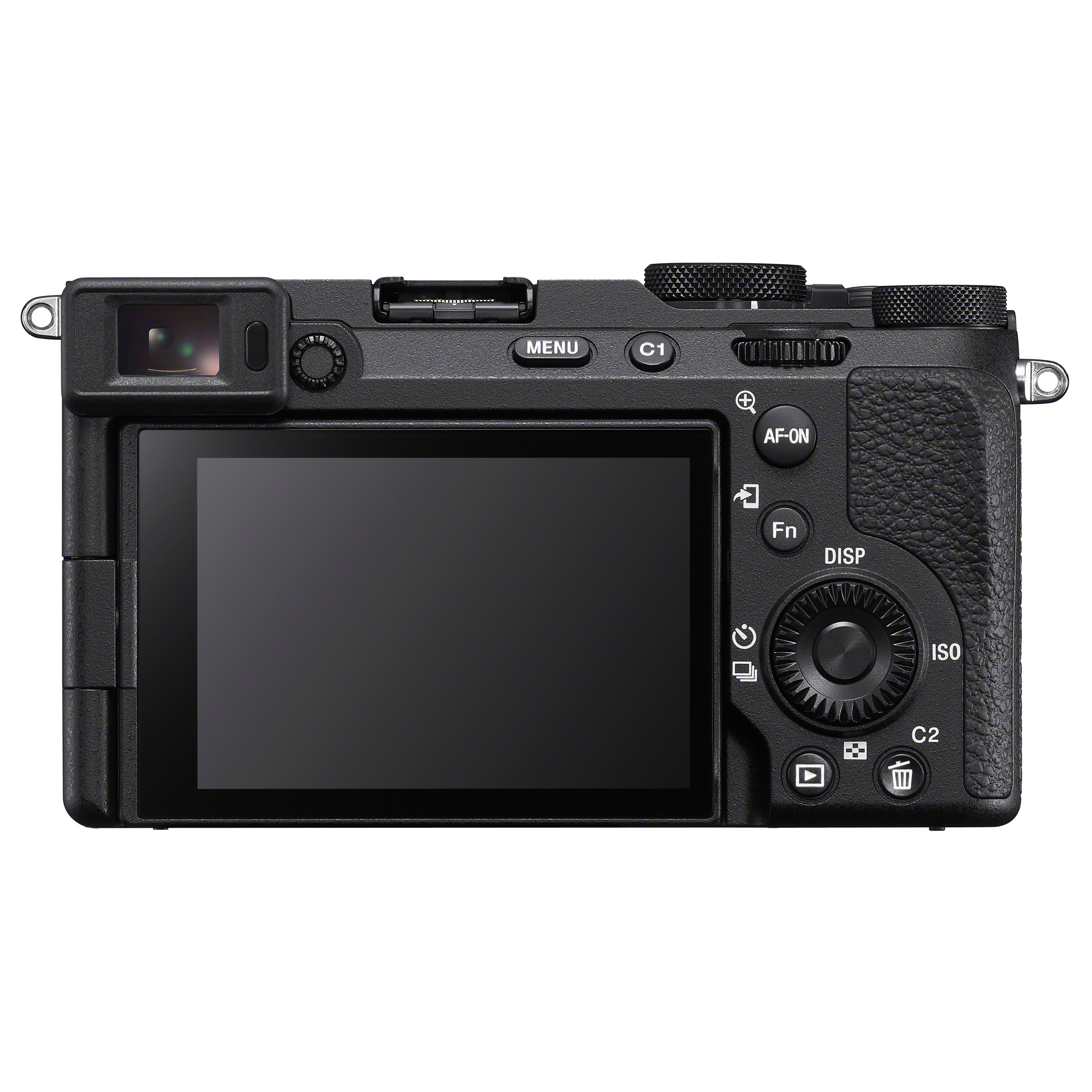 Sony A7C R - 2