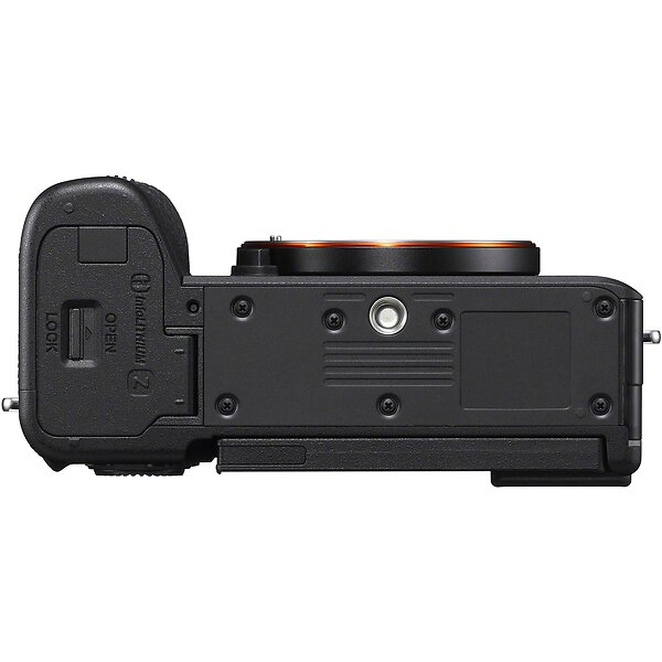 Sony A7C II - 5