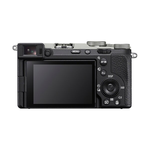 Sony A7C II - 2
