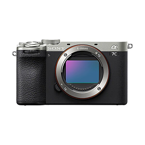 Sony A7C II