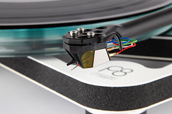 Rega Nd7 MM Pickup