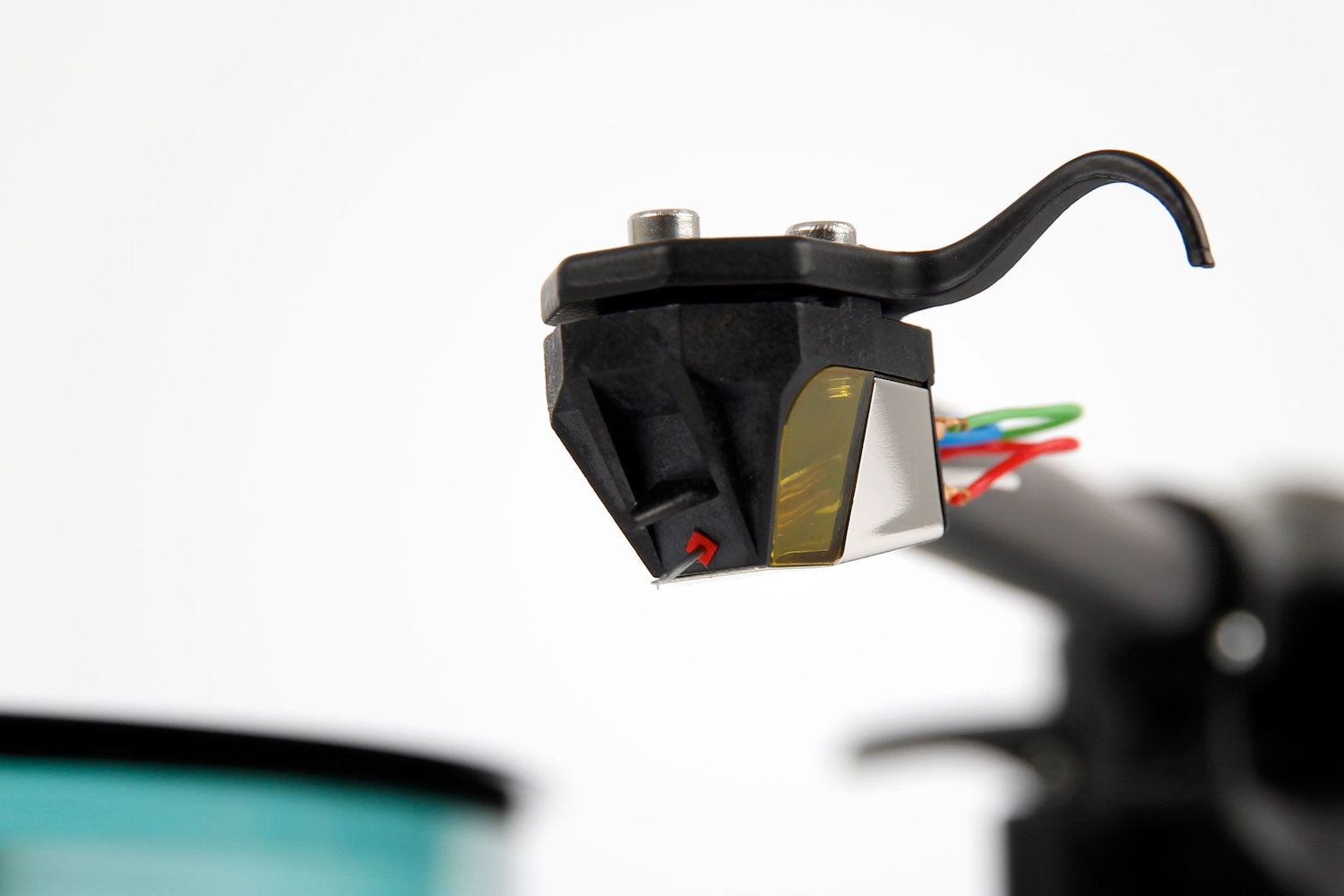 Rega Nd7 MM Pickup - 11