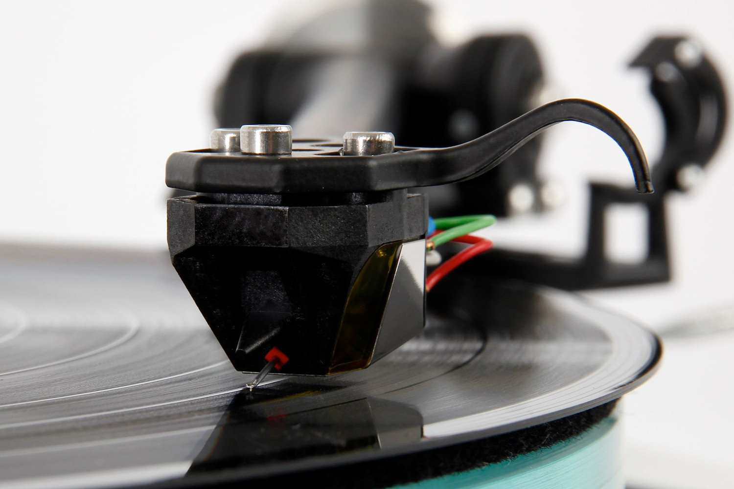 Rega Nd7 MM Pickup - 3