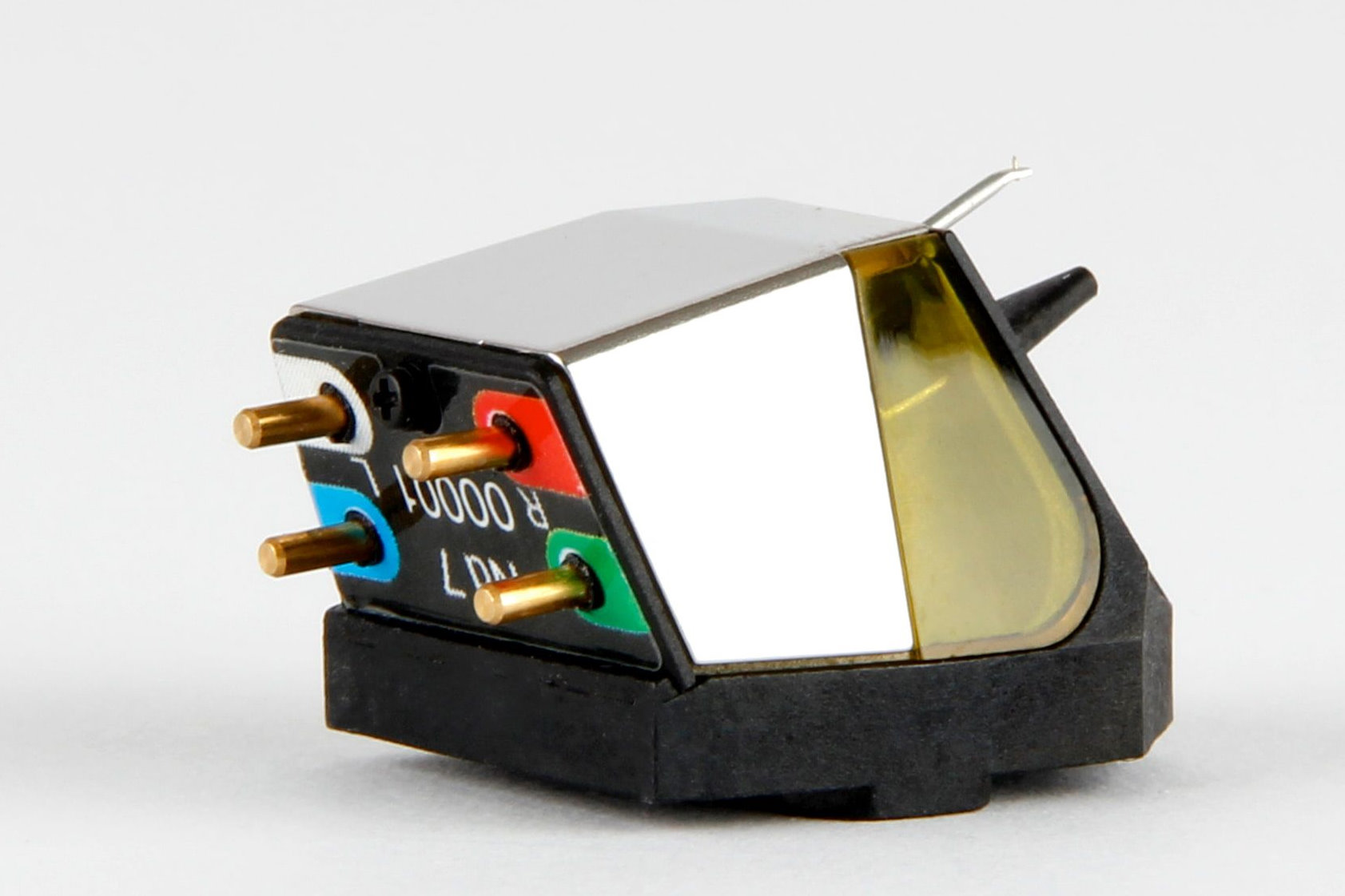 Rega Nd7 MM Pickup - 9