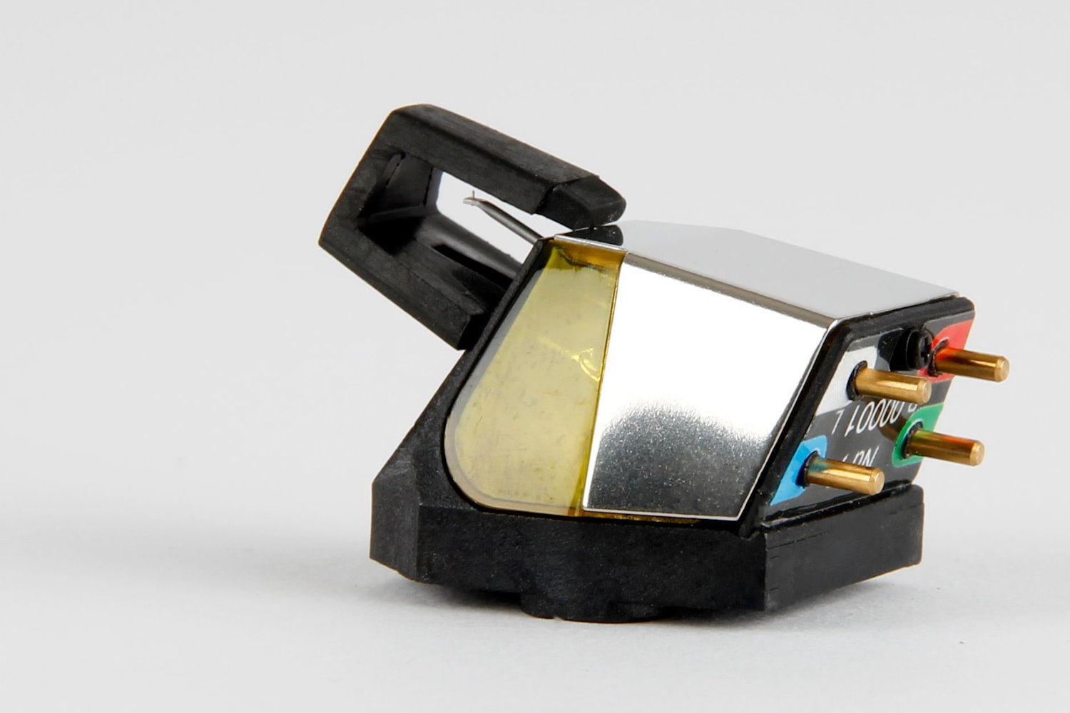 Rega Nd7 MM Pickup - 5