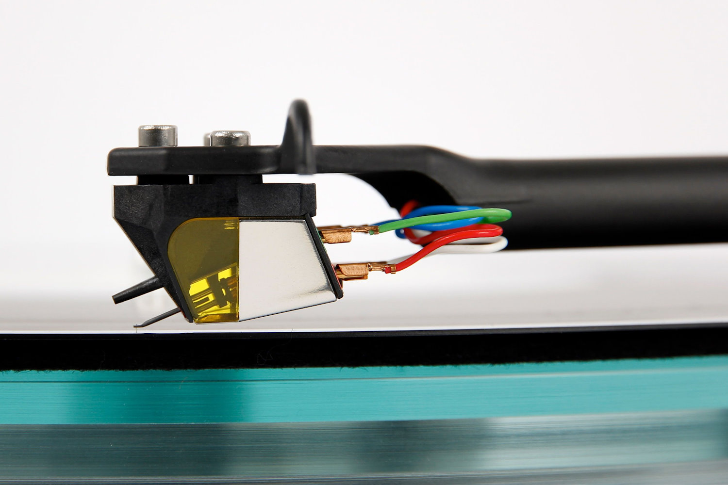 Rega Nd7 MM Pickup - 2