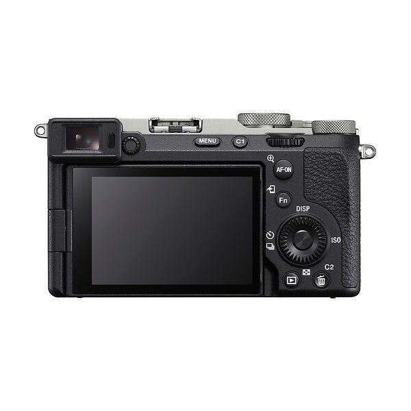 Sony A7C II + FE 28-60/4.0-5.6 - 3