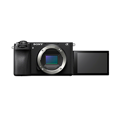 Sony A6700