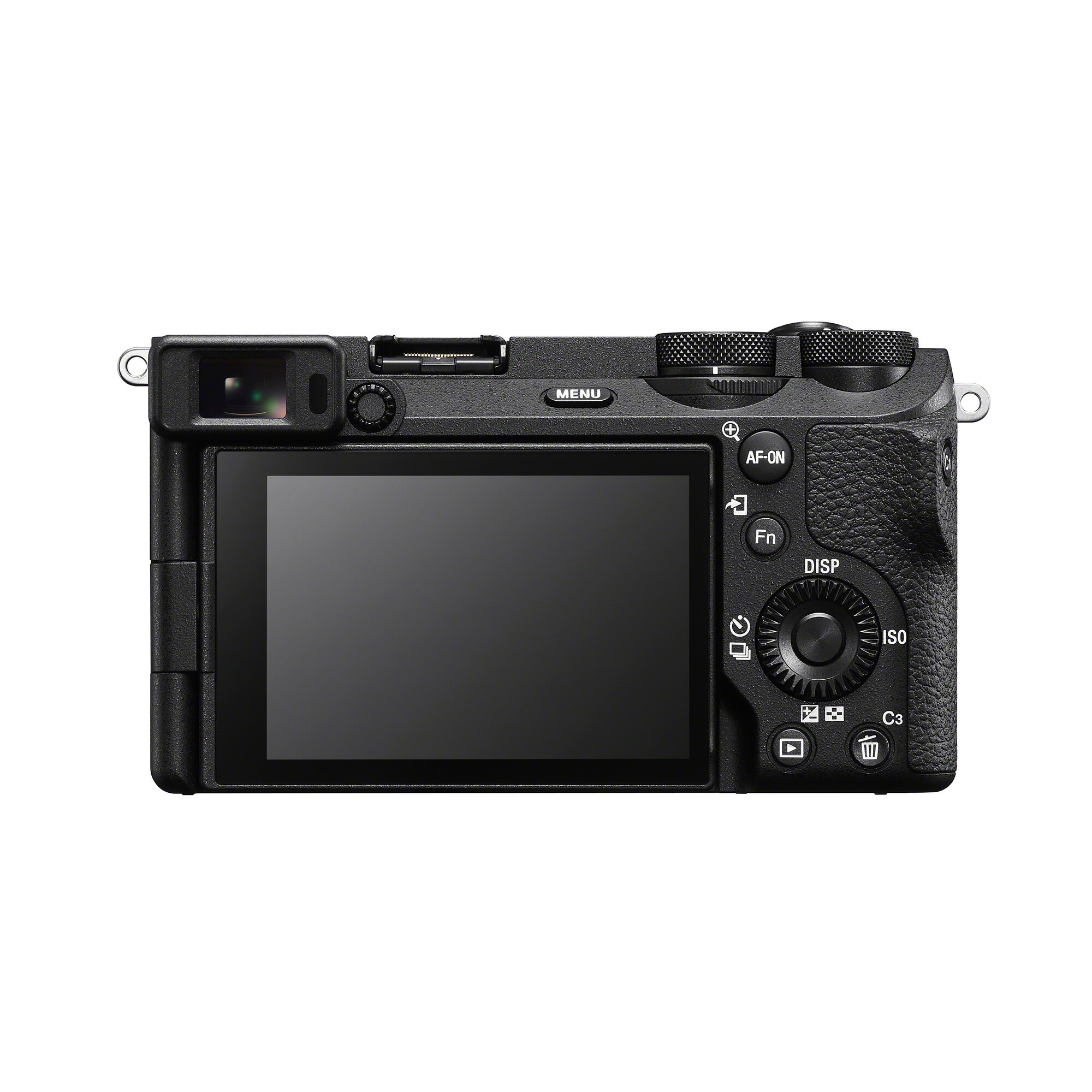 Sony A6700 - 2