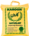 Långkornigt Basmatiris 5 kg
