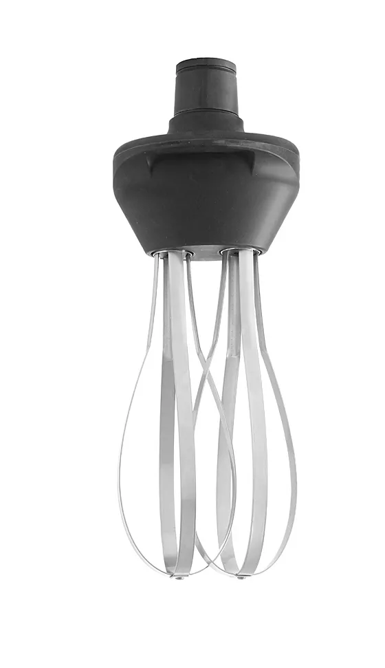 Hand blender Profi Line 400mm - with Set and storage rack - 4