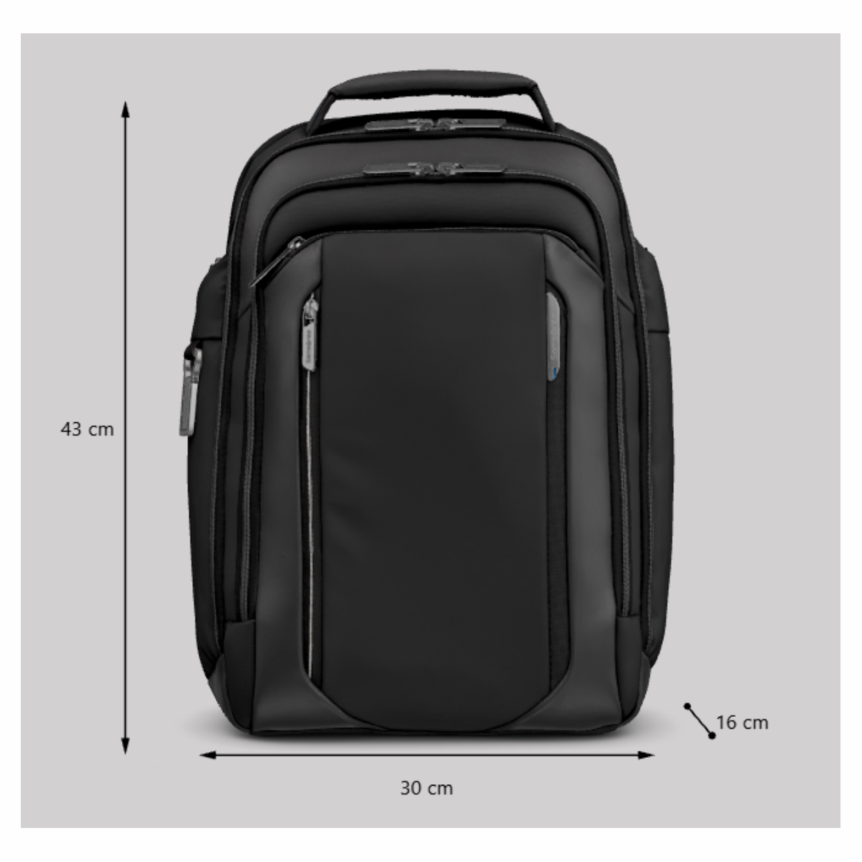 Samsonite Spectrolite 4.0 15,6" - 2