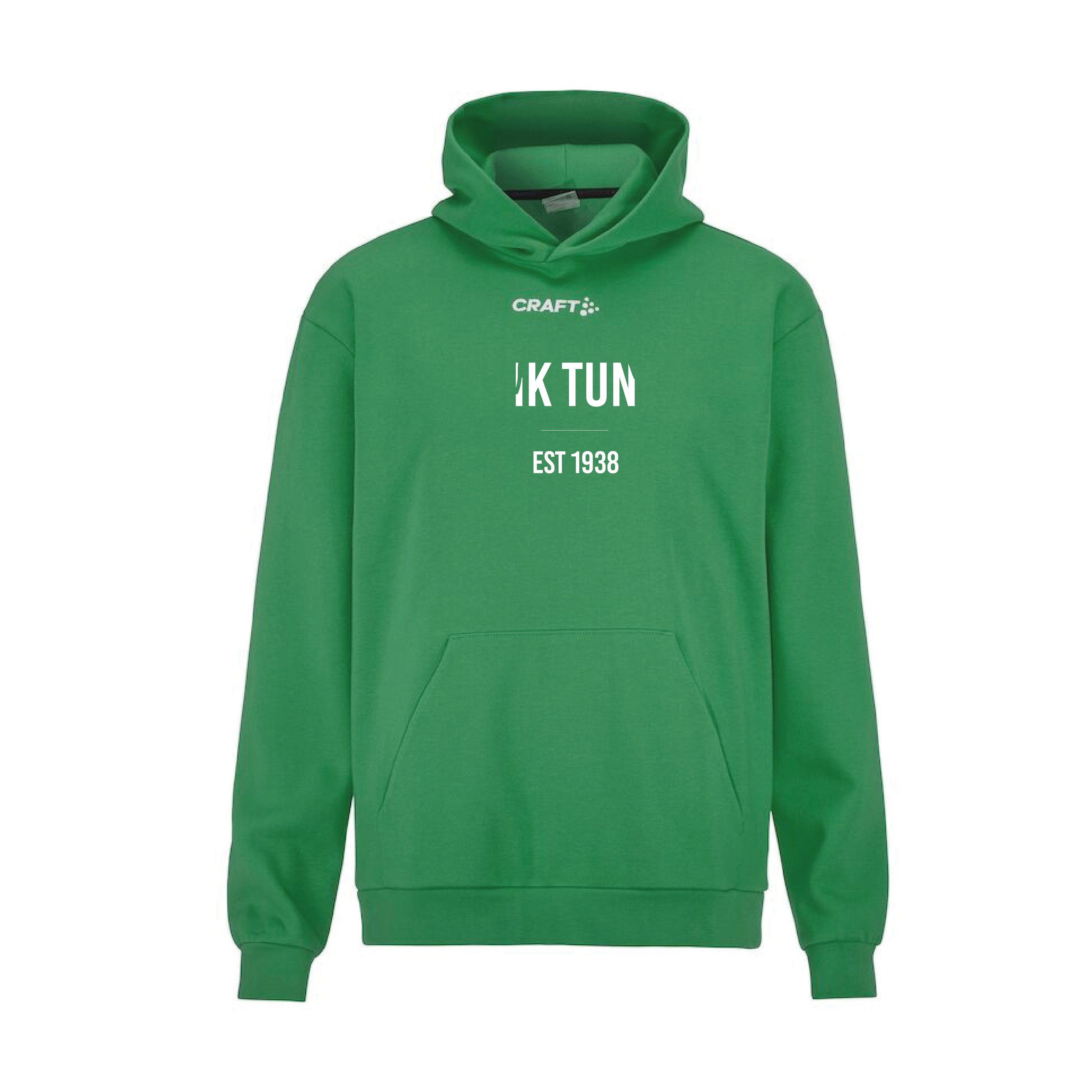 Hoodie Herr