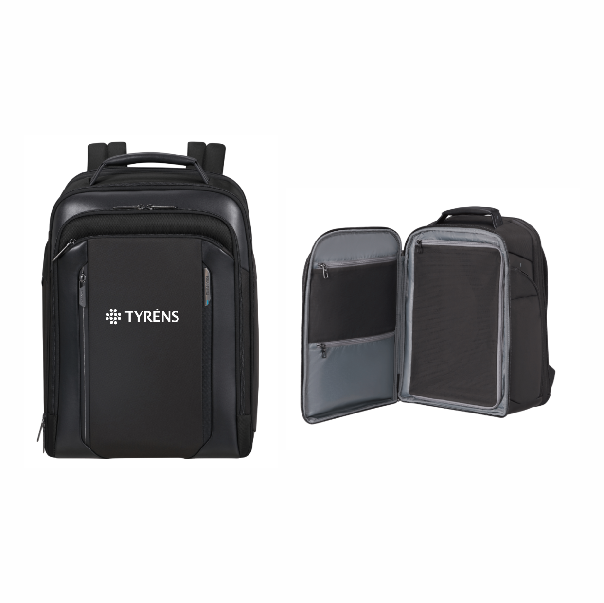 Samsonite Spectrolite 4.0 17,3"