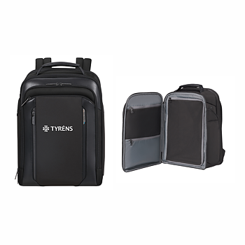 Samsonite Spectrolite 4.0 17,3"