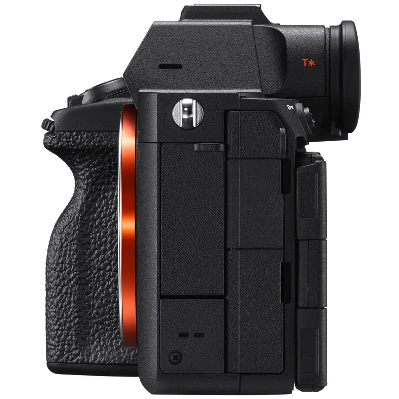 Sony A7R V - 4