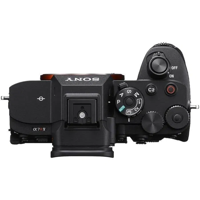Sony A7R V - 3
