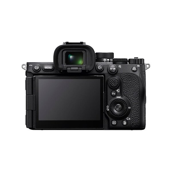 Sony A7R V - 2