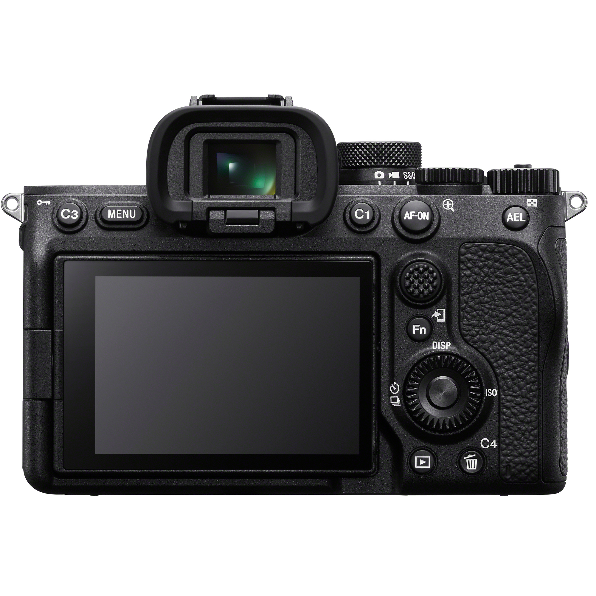 Sony Alpha A7 IV - 2
