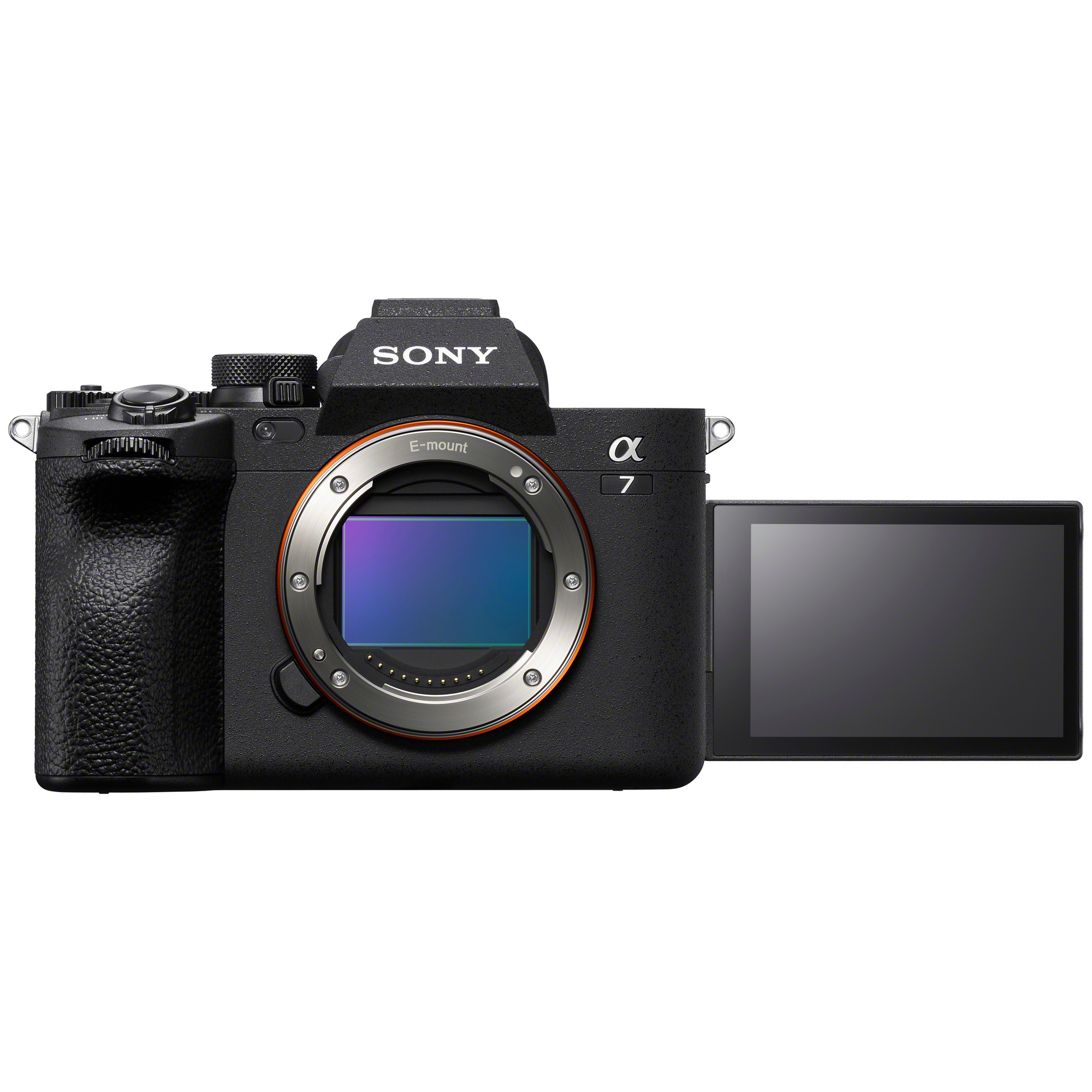 Sony Alpha A7 IV