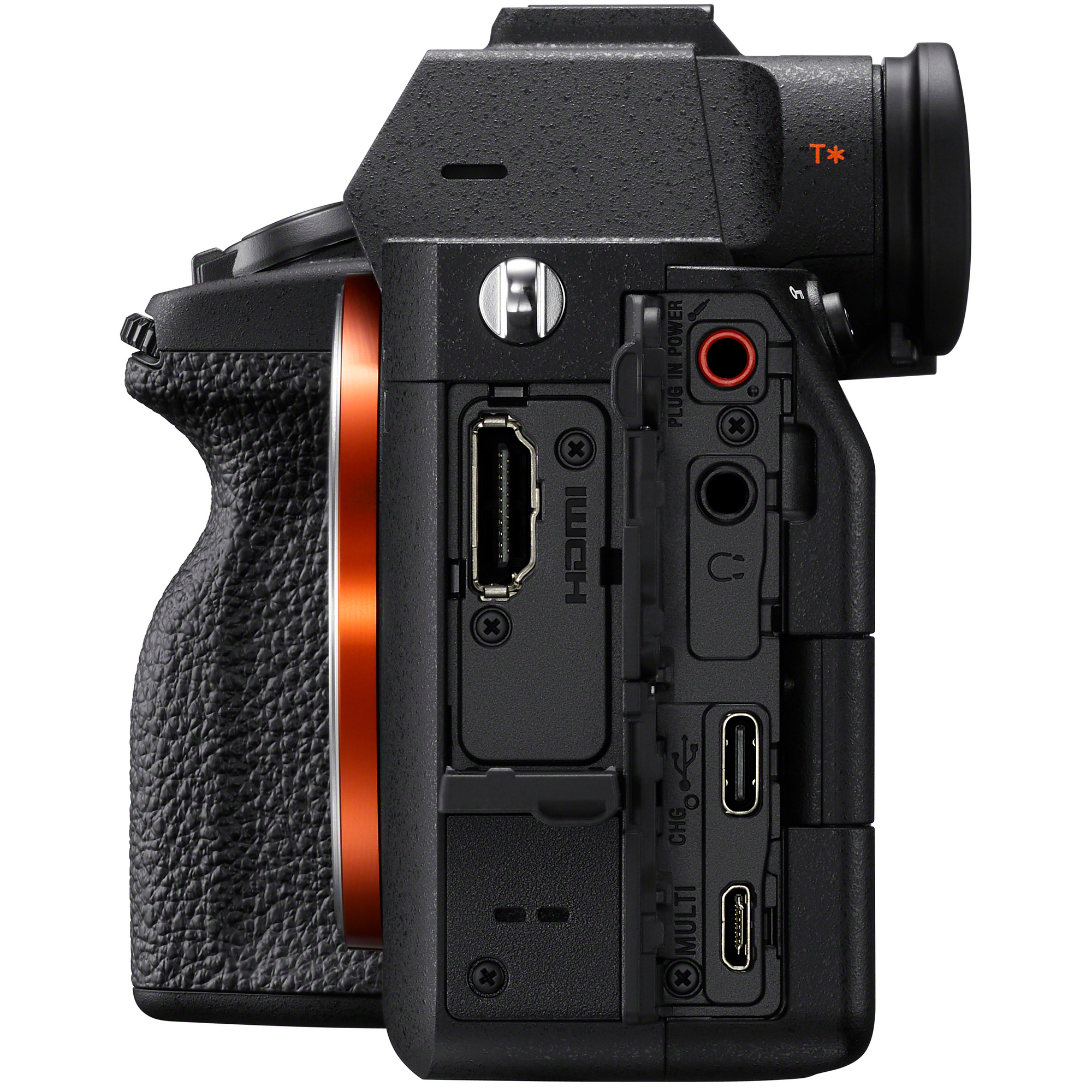 Sony Alpha A7 IV - 4