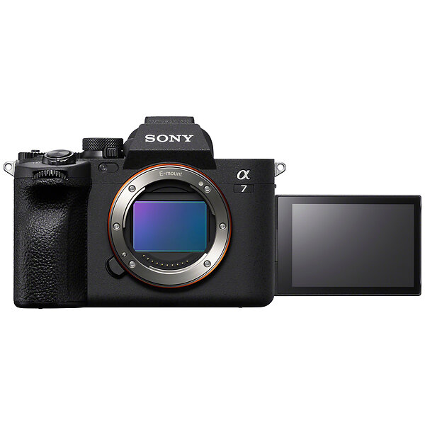 Sony Alpha A7 IV + 28-70/3,5-5,6 OSS - 3