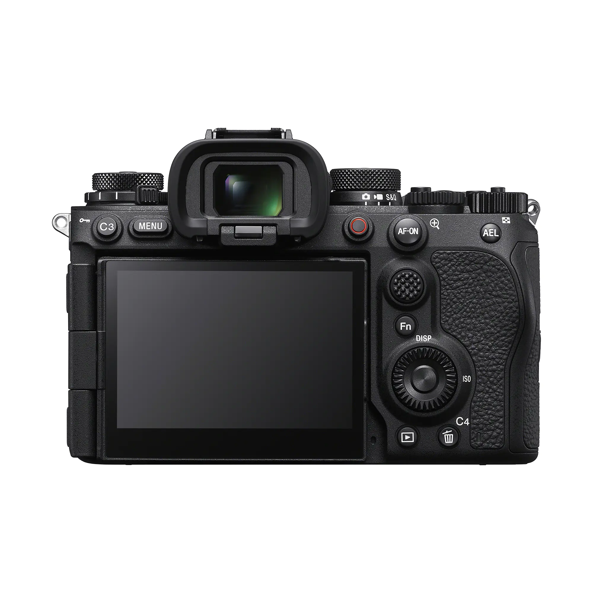 Sony Alpha A9 III - 2