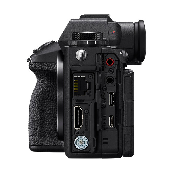 Sony Alpha A9 III - 3