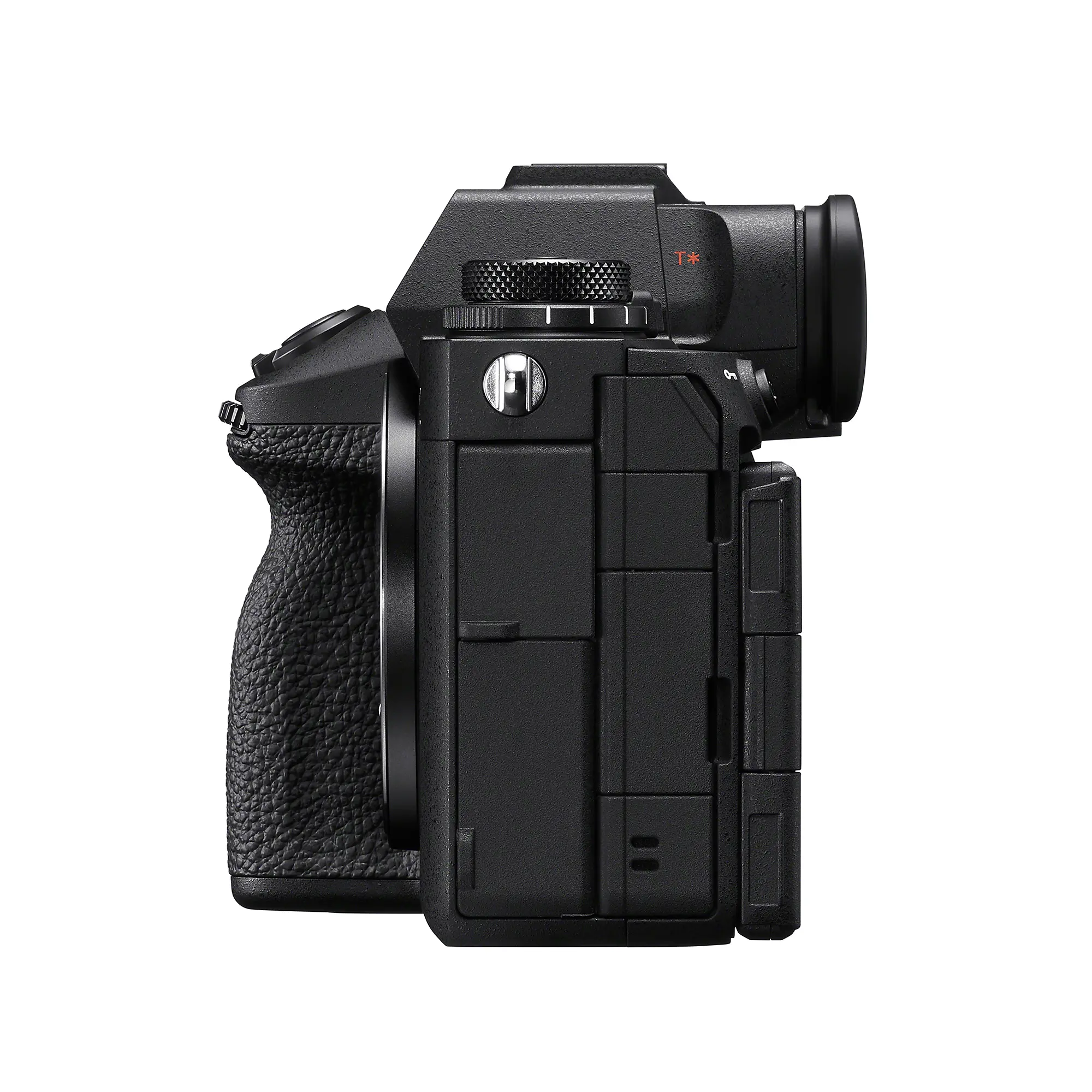 Sony Alpha A9 III - 4