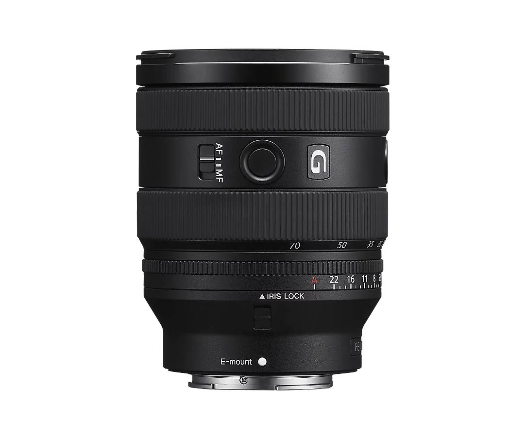 Sony FE 20-70/4,0 G - 2