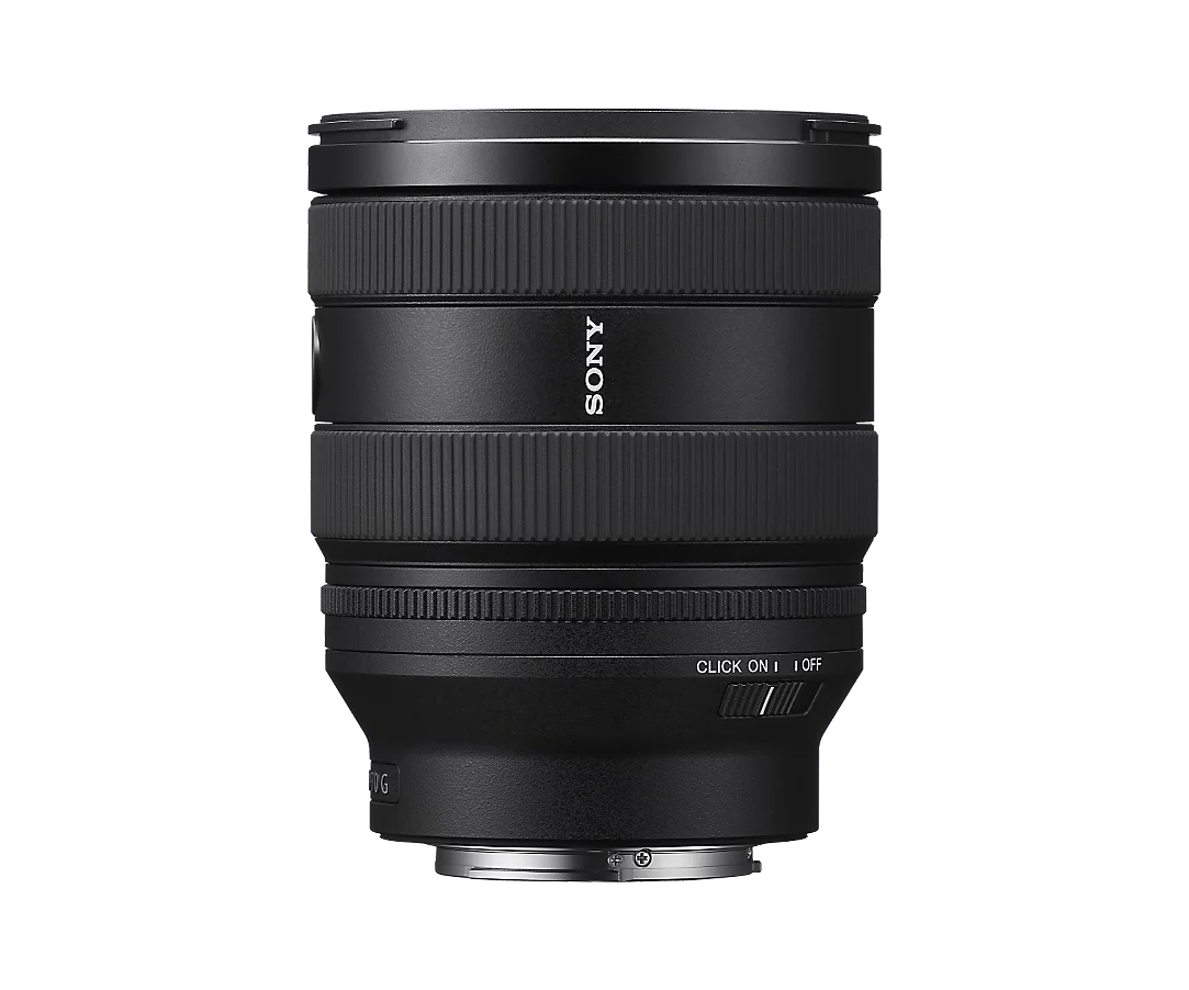 Sony FE 20-70/4,0 G - 3