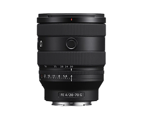 Sony FE 20-70/4,0 G
