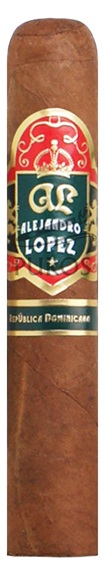 Alejandro Lopez Dominicana Gordo