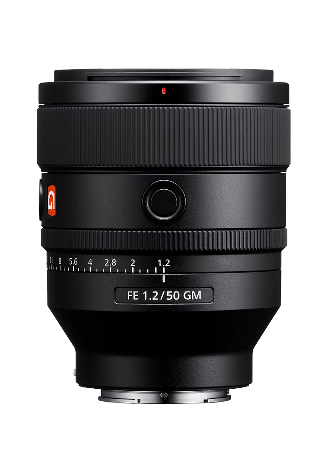 Sony FE 50/1,2 GM