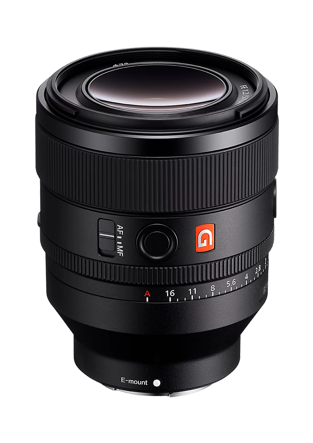 Sony FE 50/1,2 GM - 2