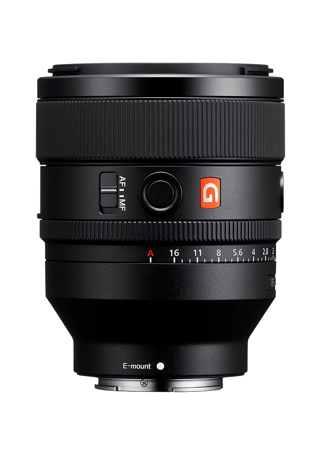 Sony FE 50/1,2 GM - 3