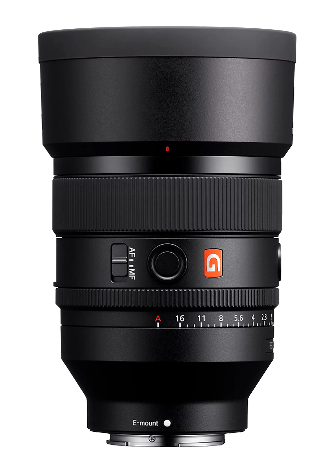 Sony FE 50/1,2 GM - 5