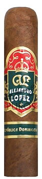 Alejandro Lopez Dominicana Short Robusto