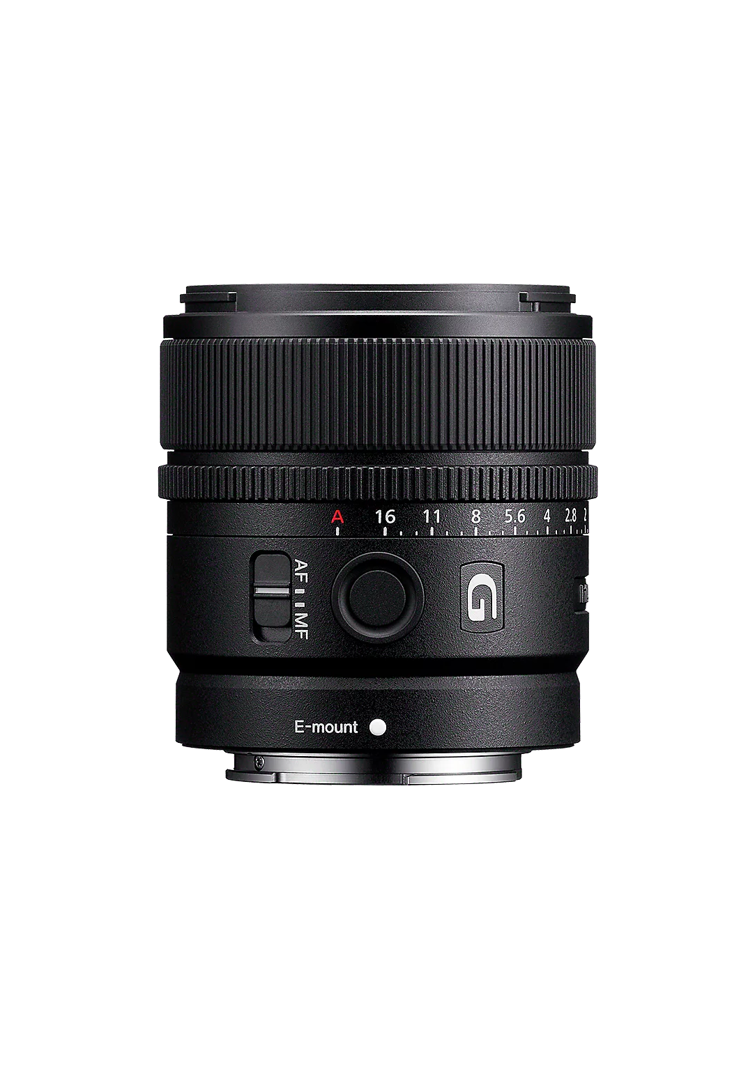 Sony E 15/1,4 G - 2